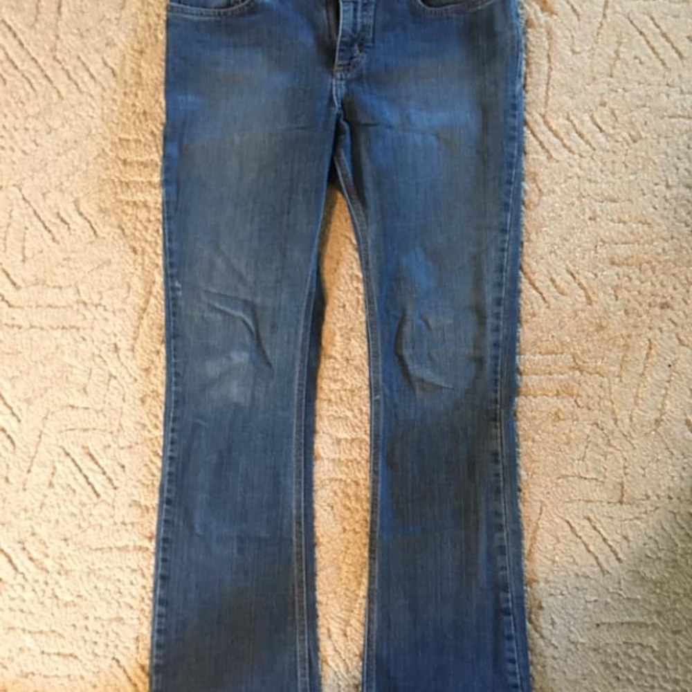 Women’s jeans